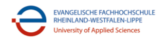 Evangelische Hochschule Bochum Logo