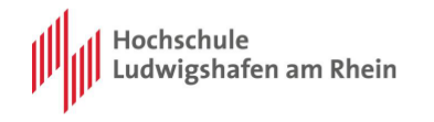 Hsludwigshafen Logo