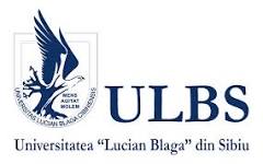 Lucianblaga Logo