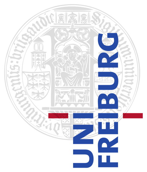 Unifreiburg Logo